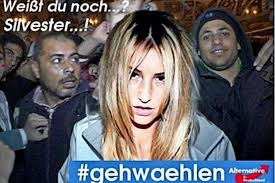 And the afd is a perfect representation of that. Manipuliertes Bild Afd Hetzt Mit Gefalschtem Foto Im Internet Np Neue Presse