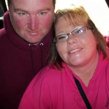 31 years ago I married way up. Happy anniversary Wendy Wright Richards!