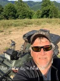 I have heard of Harlan Ky. All my life. My grandfather was a coal miner