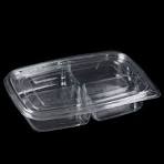 Disposable vegetable box factory customization PET fruit ...