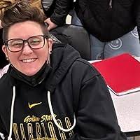 Holiday Layover: A Sapphic Christmas Novella by K.C. Luck