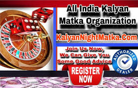 kalyan night matka satta matka kalyan matka