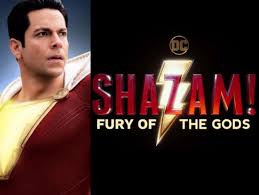 A place for fans of dc's comics, movies, fan creations, video games, and anything else related to one of the largest comic book publishers in the world, and home of the world's greatest superheroes! Shazam Sequel Officially Titled Shazam Fury Of The Gods Zachary Levi Reveals The Name At Dc Fandome