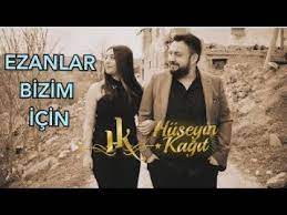Listen to music by hüseyin kağıt on apple music. Huseyin Kagit Ezanlar Bizim Icin 2021 Youtube