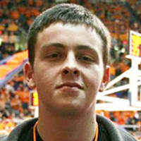 Wes Lunt 2012 Pro Style Quarterback Oklahoma State