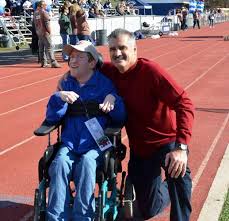 Zander returns to Mendham roots after long NFL career