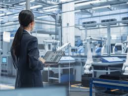 货物之外，供应链也传递人工智能– 香港中文大学商学院