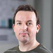 Philip Britz Mckibbin