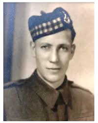 Joseph Taylor MacLeod