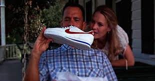 How many years of football does forrest play in college?forrest gump, where did forrest learn to play ch. Which Brand Of Running Shoes Trivia Questions Quizzclub