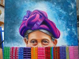 Las entrevistas de Heidy: LA CARA AMIGA DE "CAROLINA ISABEL CABRERA"