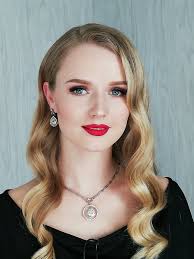 Анна Гаркуша, 37 лет, (26.08.1988), Белая Церковь