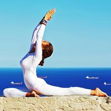 Jala, the rhythmic world and electronic music soundtrack from shiva rea's fluid power yoga dvd, offers musical hydration for. Yoga Music Spotify