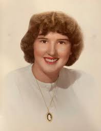 Obituary information for Carol Jo Lawson