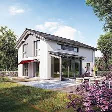 Hanse Haus Fertighauser Hanse Haus Haus Toskana Haus