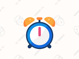 111 clock icons clock 111. Alarm Clock Icon Gannon Tv