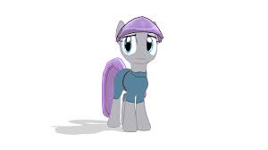 Model download on MLP-MMD - DeviantArt