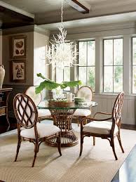 Tommy Bahama Bali Hai 60 Round Dining Room Set Tommy Bahama Home Furniture Home Gallery British Colonial Decor Colonial Dining Room 48 Round Dining Table
