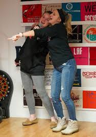 La Roche unveils Palumbo Science Center renovations SGA to host open forum