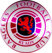 Huge collection of football / soccer printable colouring pages online for free. Rangersfc Rangers Watp Sticker By Anon