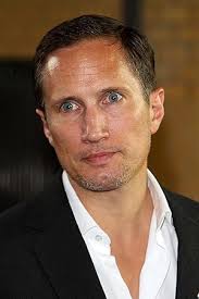 Mike McAlpine: Biofilmografía