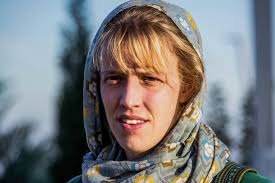 Caroline Willemen (MSF): «Cela fait 40 ans que l'Afghanistan est dans une  crise humanitaire»