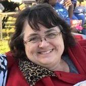 Fran Sprague (fran1341)