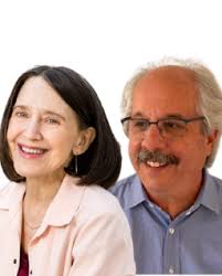 Elena Lister, MD and Michael Schwartzman, Ph.D., ABPP