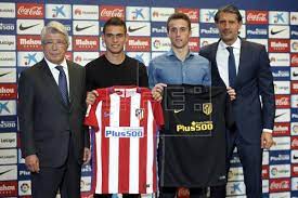 In the current club liverpool played 1 seasons, during this time he played 29 matches and scored 12 goals. Diogo Jota Not Afraid To Leave Atletico Madrid On Loan Sports English Edition Agencia Efe