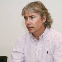 Mark Stengel critica ausencia de Valente en la “Guerra de la Jibia” y  afirma que ha rechazado reunirse con el sector