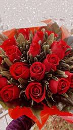 Le rose rosse da sempre simboleggiano l'amore e la passione: Mazzo Di Fiori Explore Tumblr Posts And Blogs Tumgir