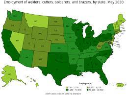 Welder / fabricator in washington pa. Welders Cutters Solderers And Brazers