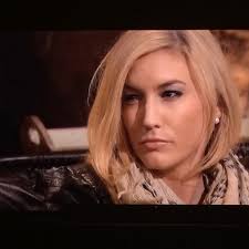 The Bachelor Episode 6: Brought to You by Whitney's Death Stare — Sheaffer  Told Me To