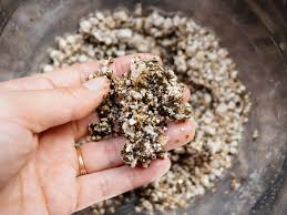 You can choose quality perlite manufacturers, suppliers， exporters, and sellers on tradesns. How To Use Perlite To Improve Soil And Boost Plant Growth