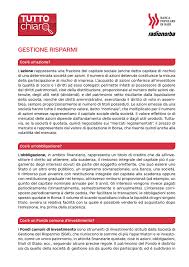 Tra le obbligazioni del banco popolare quotate in borsa troviamo banco bpm tf 5,50% nv20 lt2 amort eur (codice isin it0004966823) e banco bpm tv eur3m + 4,375 lg22 sub tier 2 (codice isin it0005120313). Gestione Risparmi Banca Popolare Di Bari