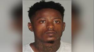 Second suspect arrested in fatal shooting