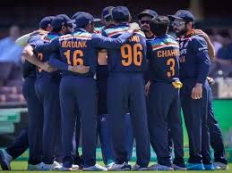 Jun 28, 2021, 01:43 pm ist Sri Lanka Vs India 2021 See Here Full Schedule Of India Sri Lanka Odi And T20 Series Match Time Squad And Where Will You Be Able To Watch The Match Ms Online