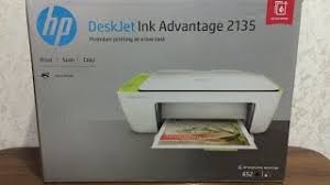 All manuals on manualscat.com can be viewed completely free of charge. Hp Deskjet Ink Advantage 2135 All In One Printer Unboxing Youtube