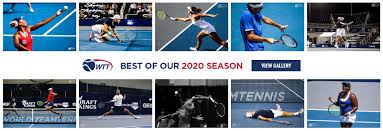 Stay connected to the game with tennis channel newsletters. Wtt Home