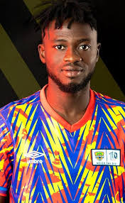 Hearts of Oak jerseys for next season