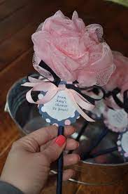 First, i started by buying 8 complementary fabrics of different textures. Nautical Pink And Navy Unique Baby Shower Favor Bath Puff Baby Rattle Unisex Baby Shower Unique Baby Shower Unique Baby Shower Favors