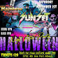 Night after Halloween with Sunset Strip @ The event image