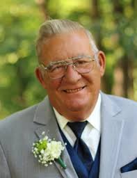 Obituary information for Joseph E Atchison