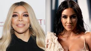The Real Reason Wendy Williams Can't Stand Kim Kardashian