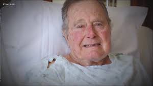 Check spelling or type a new query. George H W Bush Inquiries Dominate Google Searches In Wake Of His Death Khou Com