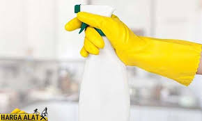 Jenis dan bahan sarung tangan kerja/pelindung. 20 Harga Alat Semprot Desinfektan Murah Semua Merk 2021