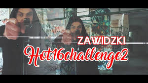 Michał / telefon 883 651 489 wydawaca: Hot16challenge2 Zawidzki Shazam