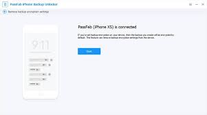 It is used to protect your backup file, when restoring an encrypted . Passfab Iphone Backup Unlocker 5 2 11 1 Full Version