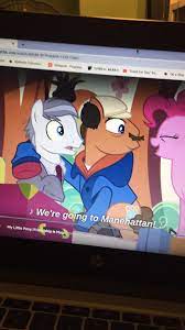 Maybe you would like to learn more about one of these? Mlp Said Gay Rights Season 6 Episode 3 The Gift Of The Maud Pie Mylittlepony