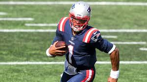You drafted at least one and regardless of the. Week 1 Fantasy Football Highs And Lows Cam Newton Shines In Patriots Debut